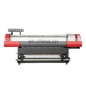 CO-1804 Digital Four Heads Industrial Inkjet Printer thumbnail-1