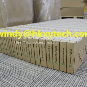 Pepperl-fuchs Explosion Protection KFD2-VR4-EX1.26 Part No:196355 With Good Price In Stock thumbnail-1