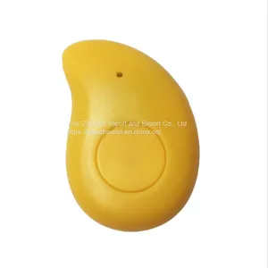Mango-shaped Smart Anti-lost Device thumbnail-3