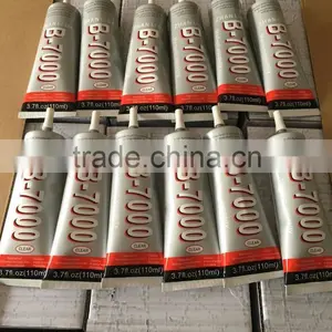 B7000 5ml DIY Hand-working Useful Dimond Super Glue Factory thumbnail-5