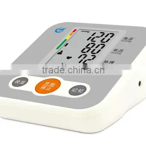 Arm Blood Pressure Meter Monitor thumbnail-1