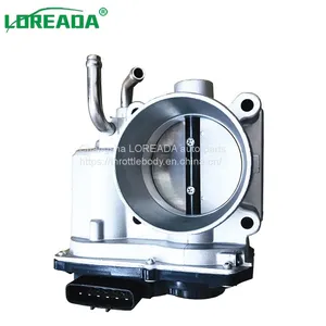 Throttle Body Assembly For Toyota Tacoma 2.7L 4CYL 2005-2014 22030-75020 2203075020 thumbnail-1