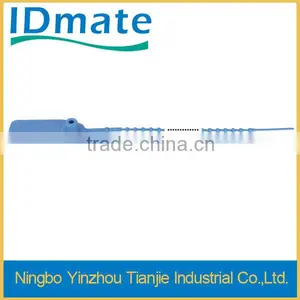 Nylon Security Seal , Nylon Seal thumbnail-1