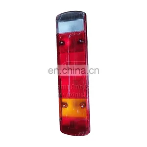 Heavy Duty Truck Parts Tail Lamp OEM 3981455 3981459 3981461 3981460 3981456 3981463 for VL Truck Combination Rearlight thumbnail-1
