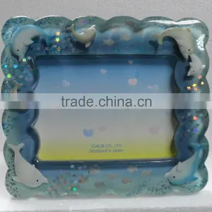 Wholesale Basketball Sweet Photo Frame for Baby thumbnail-3