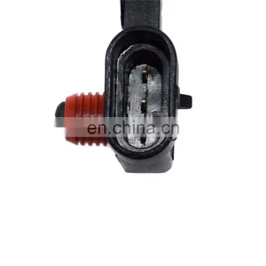 New MAP Intake Pressure Sensor For 04-08 Daewoo Chevrolet Pontiac Aveo 96330547,AS312,5S8028,0340012,550561 thumbnail-3