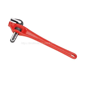 Offset Pipe Wrench thumbnail-1