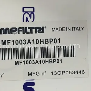MP-FILTRI-MF1003A10HBP01 thumbnail-1