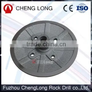 Machine Belt Pulley Motor Pulley thumbnail-1