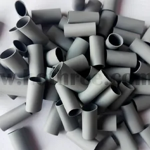 Silicone Insulation Tube For LED Power Transistor thumbnail-2