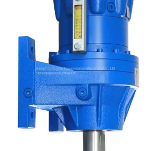 Housing Material Precision 3: 1 Ratio Gearbox thumbnail-2