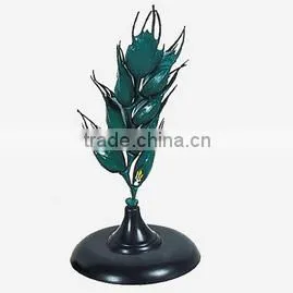 Wheat Flower Model thumbnail-2