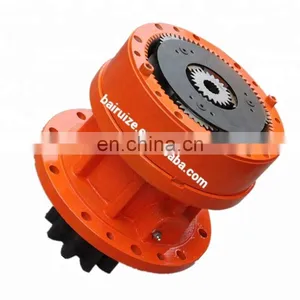 DOOSAN 140lcv Swing Gearbox,Solar140LC-V Excavator Swing Reducer DAEWOO thumbnail-4