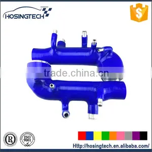 Good Performance High Temperature Silicone Hose for Air Intake System thumbnail-2