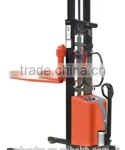Perfect Choice Semi-electric Stacker SPMW Series thumbnail-1