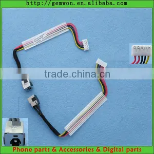 DC Power Jack Pj117 With Cable For Compaq Presario C700 PJ117 thumbnail-1
