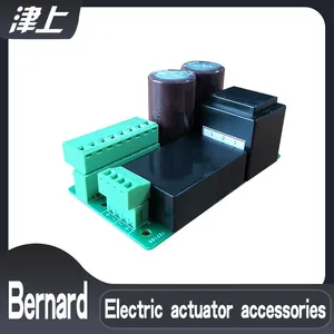 Electronic Control Panel 5-472T Intelligent Electric Actuator Accessories thumbnail-1