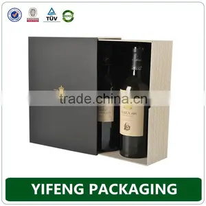High Quality Gift Packaging Boxes With Division thumbnail-1