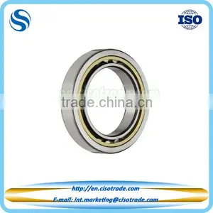 NU Design Single Row Cylindrical Roller Bearing With Good Price and Quality thumbnail-1