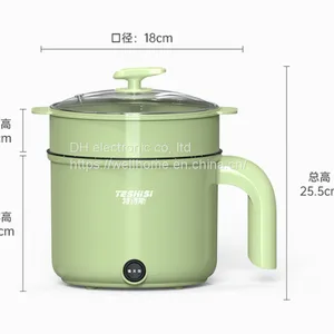 Electric Rice Cooker, , Small Household Appliances Wechat:13510231336 thumbnail-4