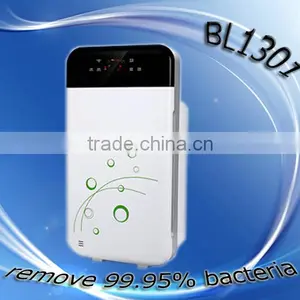 Creative Good Sleep Air Purifier/OEM Price Air Cleaner thumbnail-1