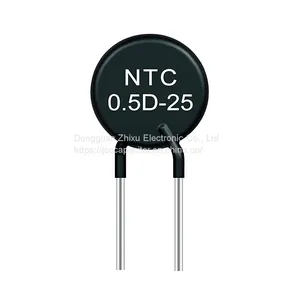 Epoxy Thermistor Thermoresistor Dryer thumbnail-1