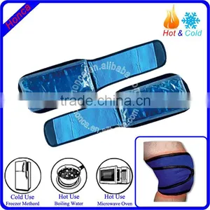 Knee Cold Sleeve thumbnail-1