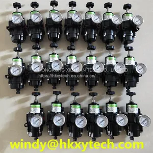 Rotork YTC YT-200BP030 Air Filter Regulator With Good Price In Stock thumbnail-1