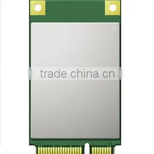SIM7230E Module LTE/HSPA+/HSPA/UMTS/EGDE/GPRS/GSM/GNSS MINI PCIE Module thumbnail-2
