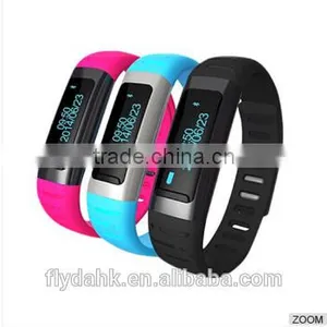 U9 Smart Bracelet Bluetooth Waterproof Wristband u9 Smart Watch Waterproof Bluetooth Bracelet. thumbnail-1