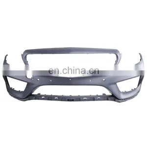 OEM LR156934 Front Bumper Cover For Land Rover New Defender 2020- thumbnail-5
