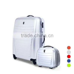 2016 Popular New Design Good Quality Trolley Luggage/cosmetic Bag thumbnail-1