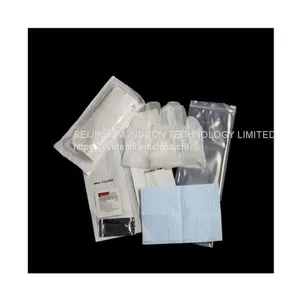 Catheterization Tray thumbnail-1