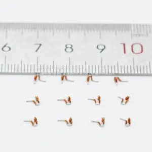 ODM Special Coil Air Core Inductor for 5 G Signal thumbnail-2