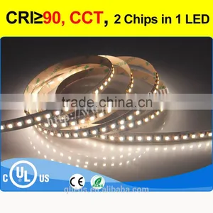Factory Price and Factory Direct Sales Color Temperature Adjustable Led Strip thumbnail-1