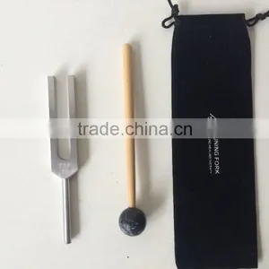 430HZ CHOKMAH TUNER of Kabbalah Tree Of Life Tuning Fork Sets for Sound Healing Therapy thumbnail-5