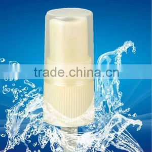 18/410 Non Spill Mini Fine Mist Sprayer Pump thumbnail-1