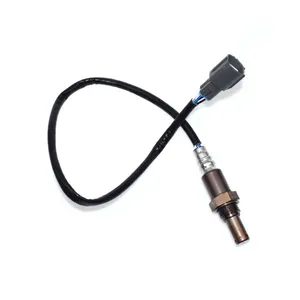 Haoxiang Auto Parts Oxygen Lambda 02 Sensor 89467-48050 For Toyota Highlander Sienna thumbnail-4