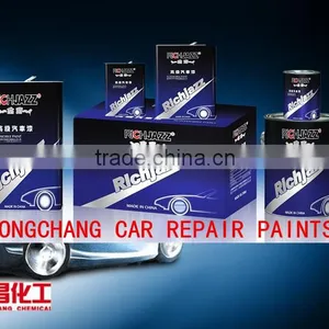RongChang Auto Refinish Paints thumbnail-1