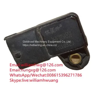 Pressure Sensor 3602105-55D 1140043 0236776 Oil Pressure Sensor 20886700 33626302 thumbnail-1