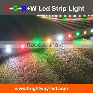 RGBWW, RGBCW Led Strip Light, Dream RGB Strip Led Light thumbnail-1