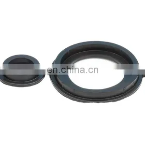 HanZhuang 96353002 Valve Cover Gasket Cylinder Head Gasket For Chevrolet AVEO CRUZE LACETTI NUBIRA VIVANT DAEWOO LACETTI NUBIRA thumbnail-4