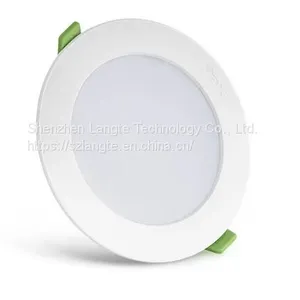 Adjustable Dimmable LED Downlights Commercial LED Light China thumbnail-2
