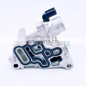 High Quality Oil Control Valve VVT Suitable for Honda 15810-5B0-Y01 thumbnail-4