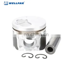 K7Z1-11-SAO Oem Auto Engine Part Pistons For Kia K3000 Engine thumbnail-2