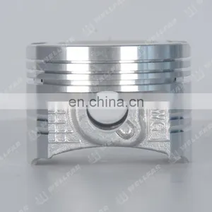 P9350/E51500 CG125 FAN Motorcycle Engine Piston 52.4mm. thumbnail-1