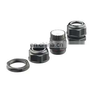 Pg7 Pg9 Pg11 Plastic Nylon Cable Gland 5mm thumbnail-4