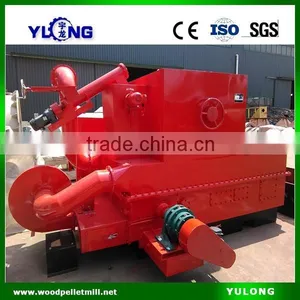 Biomass Pellet Burner on Sale thumbnail-6