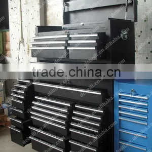 Garage or Workshop Use Modular Tool Chest Box thumbnail-1