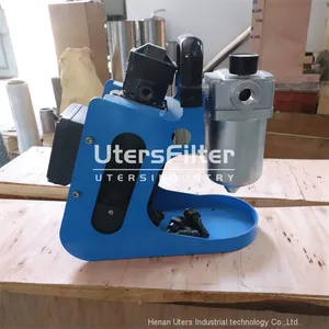 UTERS Hydraulic Lubrication Bypass Filter Oil Purifier BLYJ-6 (6)